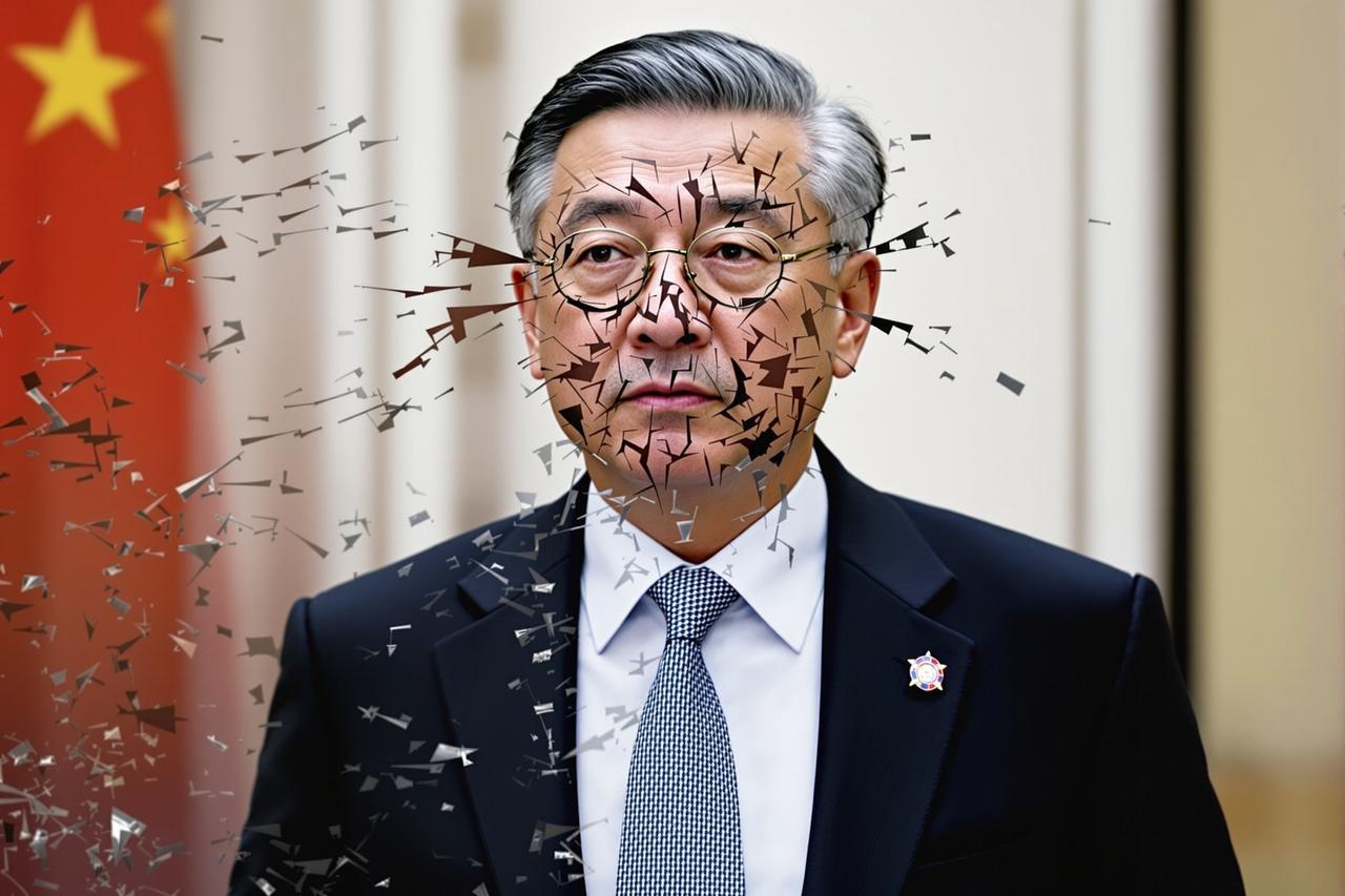 某上市公司高管被举报贪腐,证监会已介入调查 - 吃瓜黑料困困兔 某上市公司高管被举报贪腐,证监会已介入调查