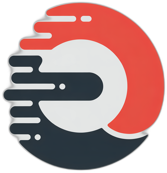 吃瓜黑料困困兔Logo